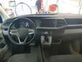 Volkswagen T6.1 Caravelle LR COMFORTLINE 2.0TDI 150PS DSG 9-SITZER ACC.AHK.N Negro - thumbnail 4