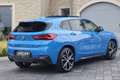 BMW X2 20i sDrive *M SPORT *PANO *HARMAN K *HUD *CAMERA Blau - thumbnail 12