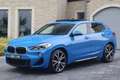 BMW X2 20i sDrive *M SPORT *PANO *HARMAN K *HUD *CAMERA Blau - thumbnail 8