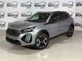 Peugeot 2008 PureTech 130 S&S EAT8 Allure Gris - thumbnail 1