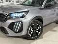 Peugeot 2008 PureTech 130 S&S EAT8 Allure Gris - thumbnail 2