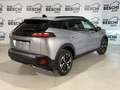 Peugeot 2008 PureTech 130 S&S EAT8 Allure Gris - thumbnail 4