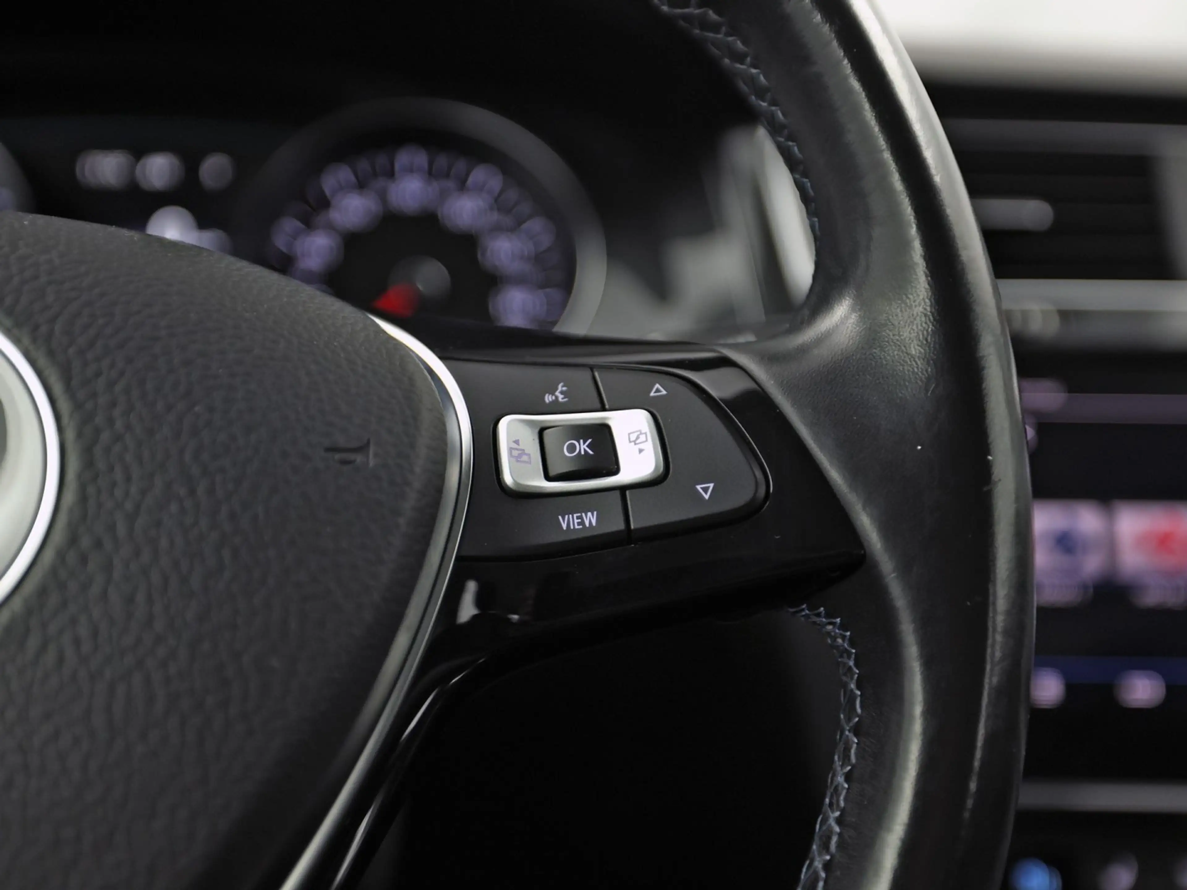 Volkswagen e-Golf E-DITION Automaat (SOH 91,3%, APPLE CARPLAY, GROOT — photo 21