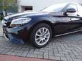 Mercedes-Benz C 180 C 180 SPORT*NAVI*PDC*CAM*LED*VERWARMDE ZETELS Noir - thumbnail 6