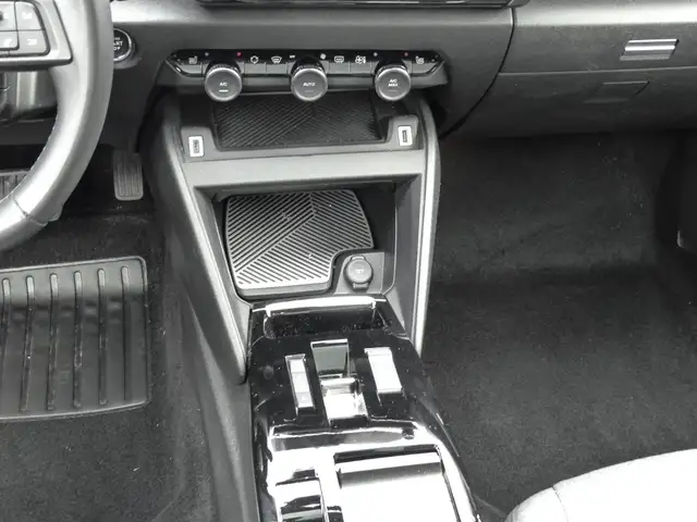 Citroen C4 view 10