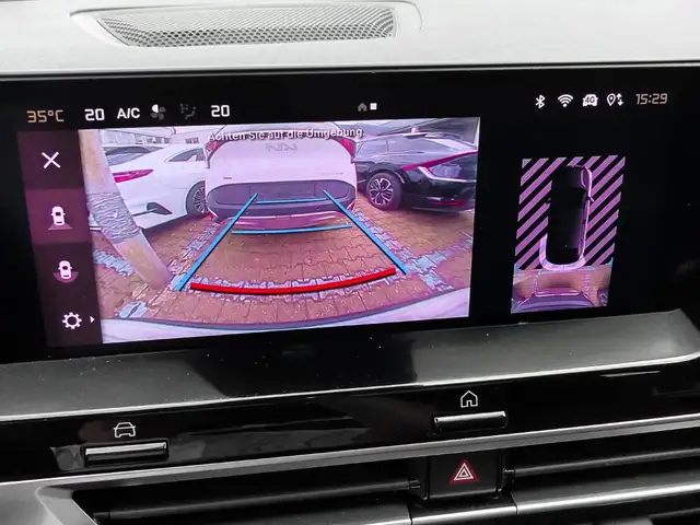 Citroen C4 view 8