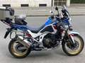 Honda CRF 1100 L Adventure Sports DCT Blu/Azzurro - thumbnail 2