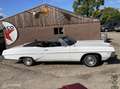 Pontiac Bonneville parisienne convertible 2+2 Blanc - thumbnail 3