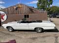 Pontiac Bonneville parisienne convertible 2+2 Blanc - thumbnail 6