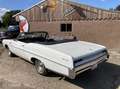 Pontiac Bonneville parisienne convertible 2+2 Blanc - thumbnail 9