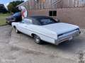 Pontiac Bonneville parisienne convertible 2+2 Blanc - thumbnail 13