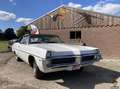 Pontiac Bonneville parisienne convertible 2+2 Blanc - thumbnail 5