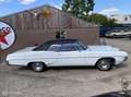 Pontiac Bonneville parisienne convertible 2+2 Blanc - thumbnail 11