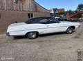 Pontiac Bonneville parisienne convertible 2+2 Blanc - thumbnail 10