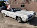 Pontiac Bonneville parisienne convertible 2+2 Blanc - thumbnail 2