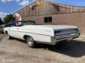 Pontiac Bonneville parisienne convertible 2+2 Blanc - thumbnail 36