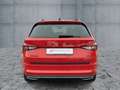 Skoda Kodiaq 2.0 TDI 4x4 DSG SPORTLINE LED+NAVI+AHK+VC Rouge - thumbnail 5