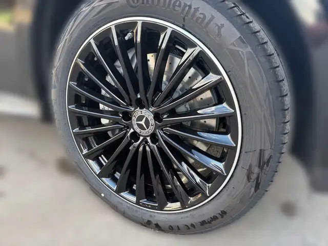 Mercedes-Benz GLC 200 d 4MATIC Off-Roader Ansicht 8