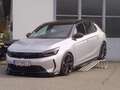 Opel Corsa GS-Sport 8Gang Automatik, BITTER TUNING, 10"Bilds Silber - thumbnail 1