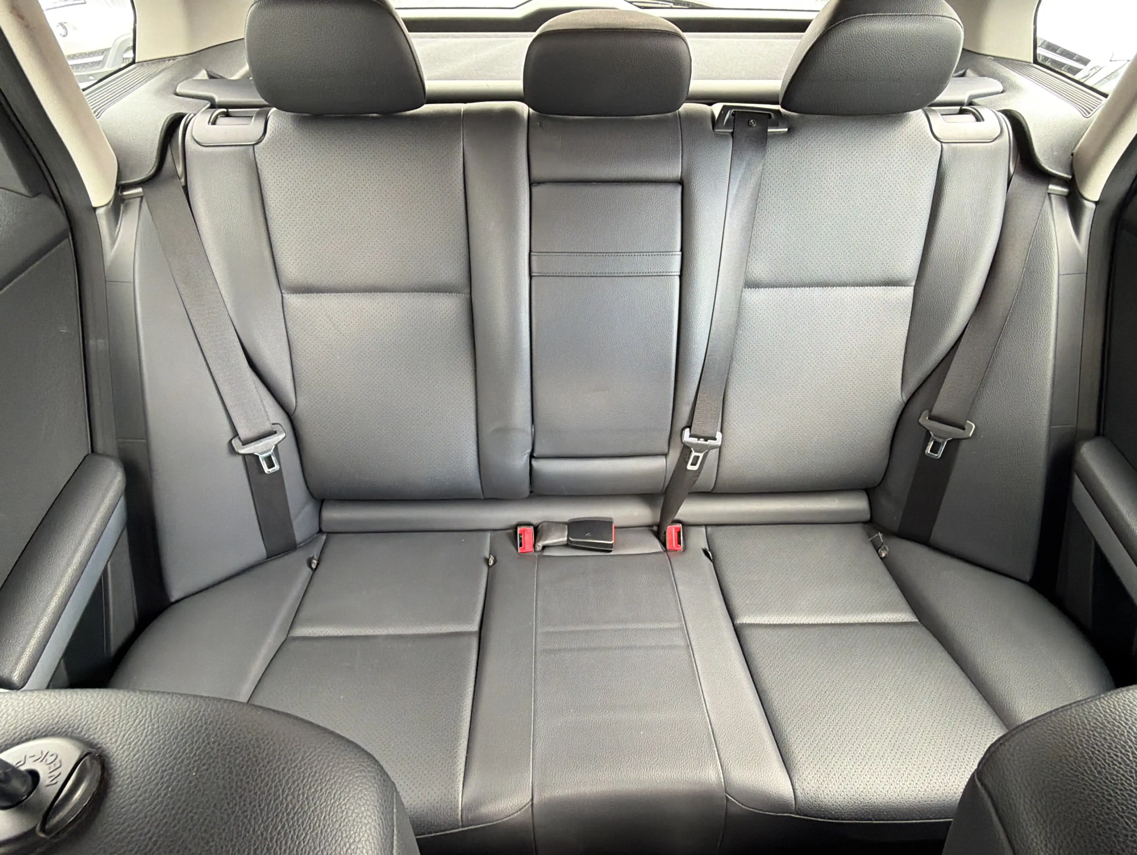 Mercedes-Benz GLK 220 CDI BlueEff 4Matic LederAutom AHK Navi — photo 14