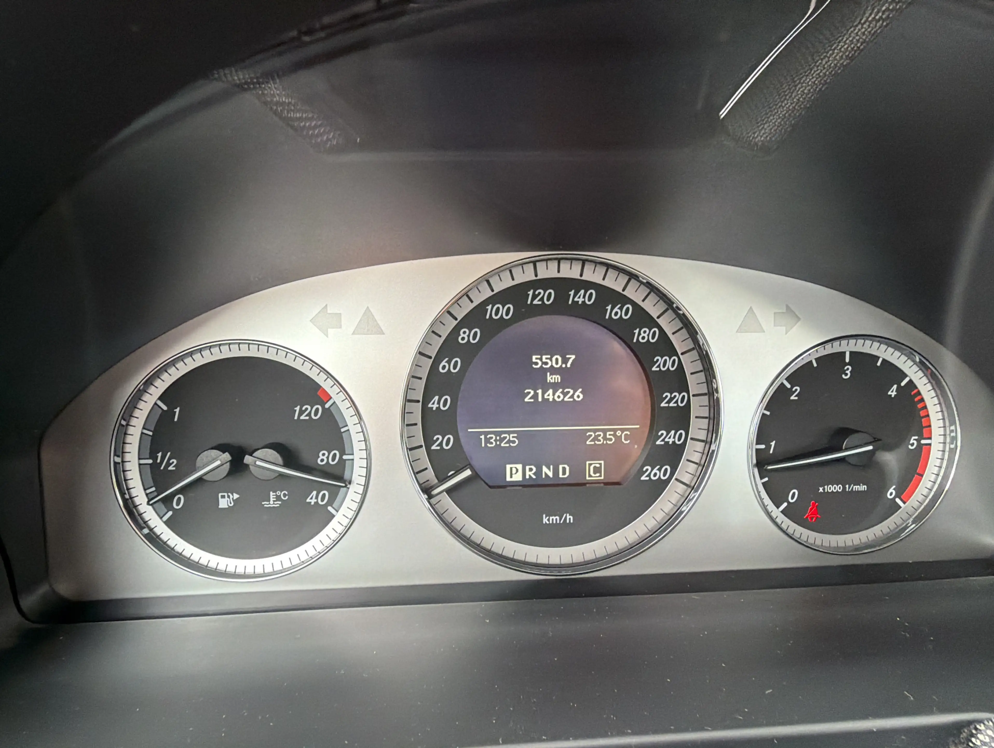 Mercedes-Benz GLK 220 CDI BlueEff 4Matic LederAutom AHK Navi — photo 11