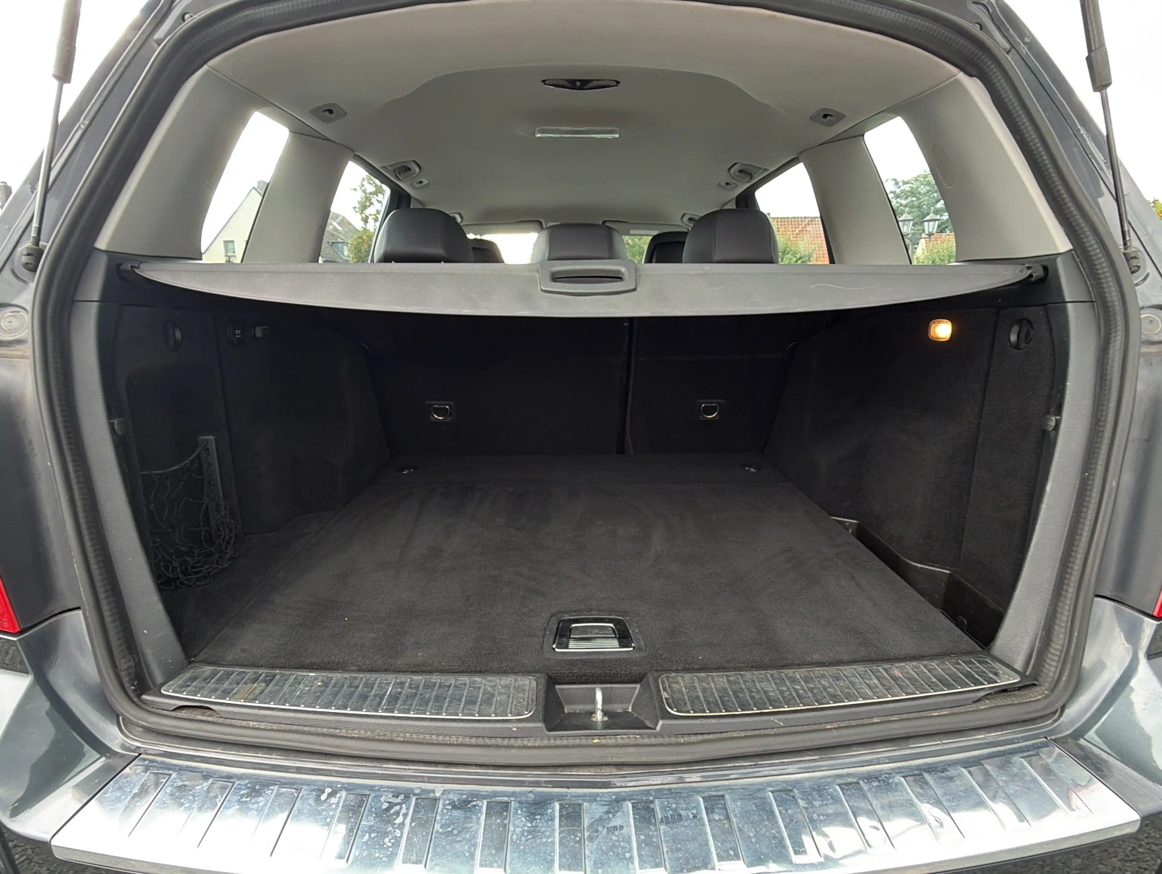 Mercedes-Benz GLK 220 CDI BlueEff 4Matic LederAutom AHK Navi — photo 15