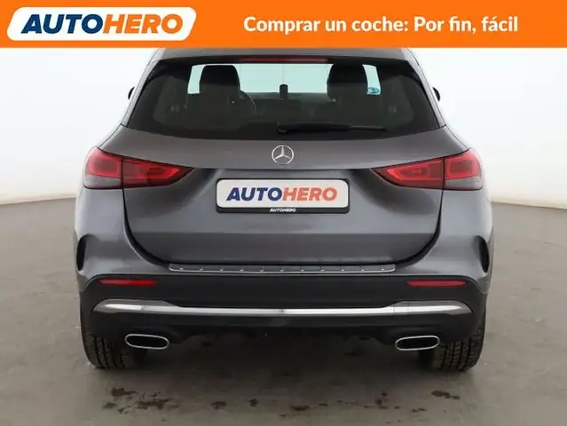 Mercedes-Benz Gla view 5