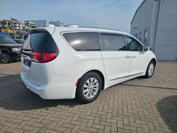 3.6L V6 . TWA.PDC.Sitz.Heizung.