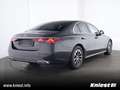 Mercedes-Benz E 220 d Avantgarde Advanced Plus Sitzklima AHK Gris - thumbnail 3