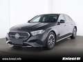 Mercedes-Benz E 220 d Avantgarde Advanced Plus Sitzklima AHK Gris - thumbnail 1