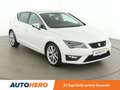 SEAT Leon 1.4 TSI FR *LED*TEMPO*PDC* Bianco - thumbnail 8