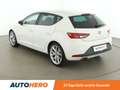 SEAT Leon 1.4 TSI FR *LED*TEMPO*PDC* Weiß - thumbnail 4