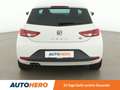 SEAT Leon 1.4 TSI FR *LED*TEMPO*PDC* Bianco - thumbnail 5