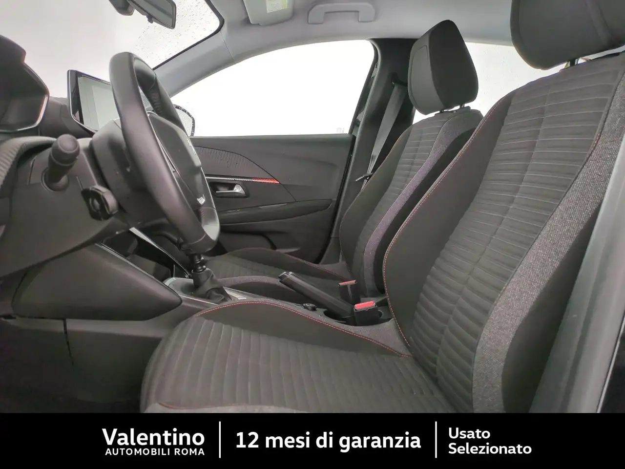 Peugeot 208 Allure Pack PureTech 100 6