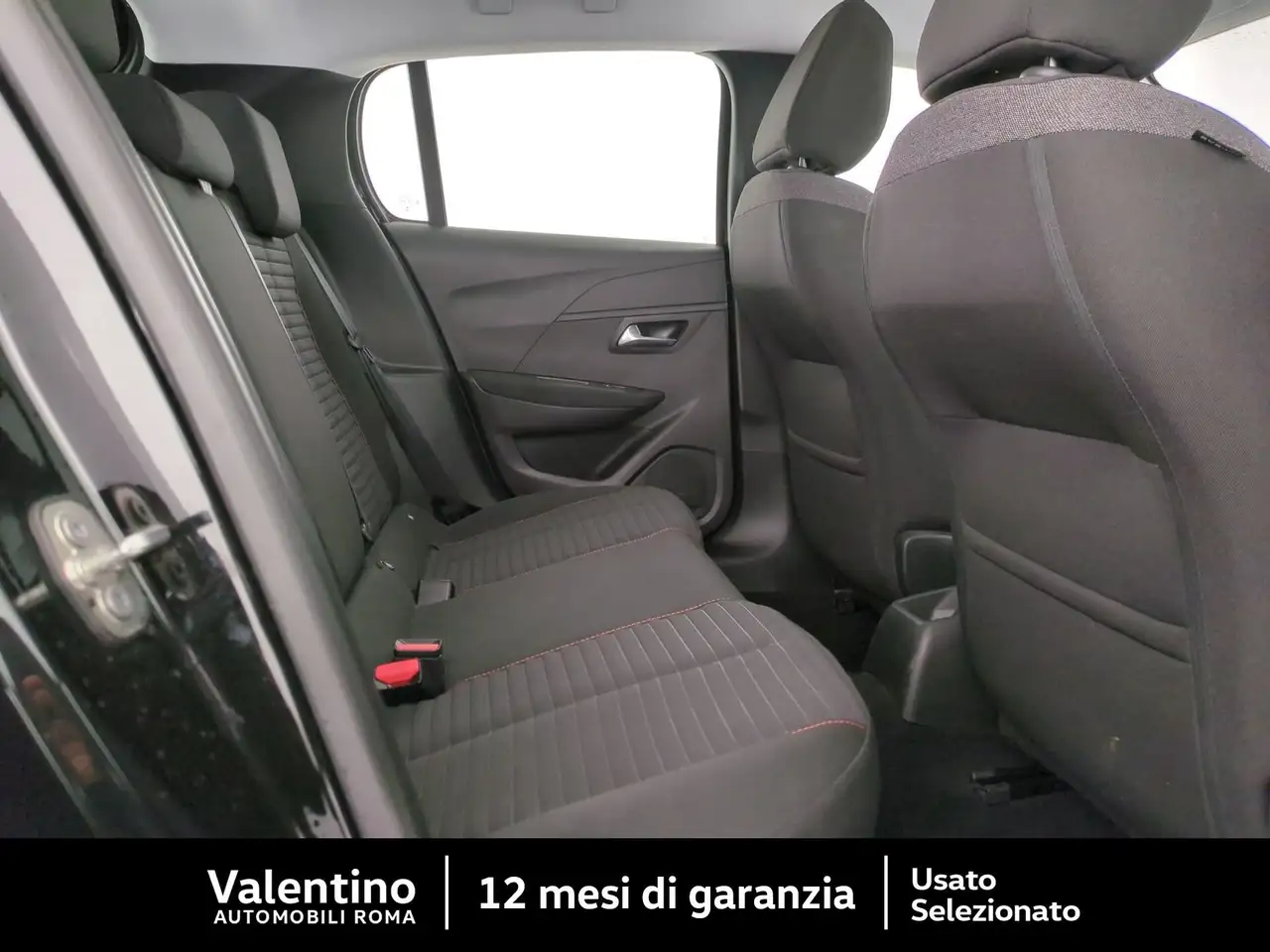 Peugeot 208 Allure Pack PureTech 100 12