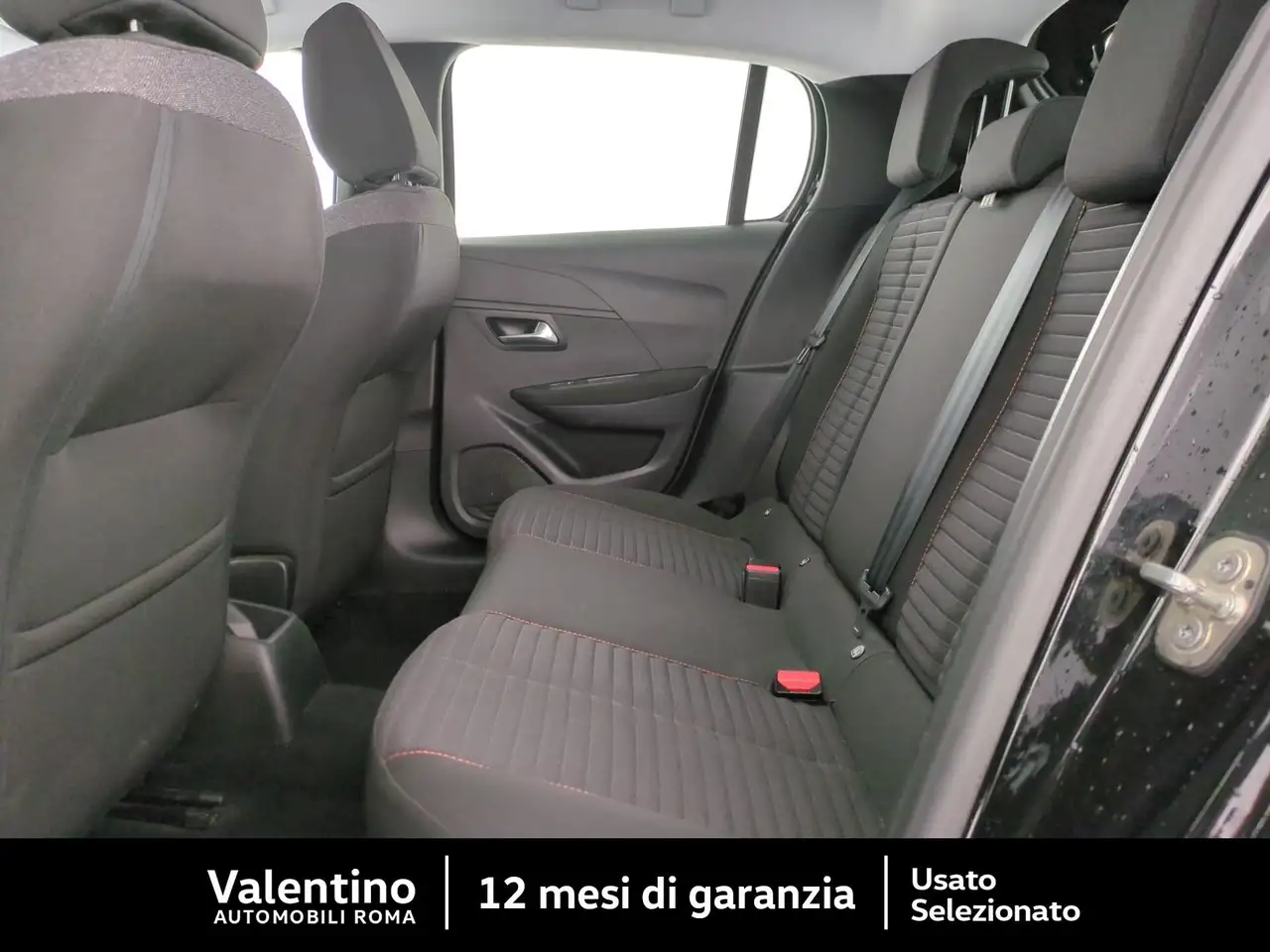 Peugeot 208 Allure Pack PureTech 100 10