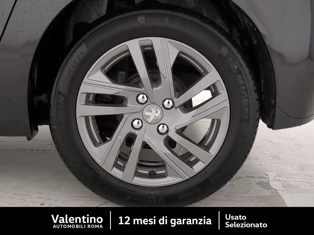 Peugeot 208 Allure Pack PureTech 100 11
