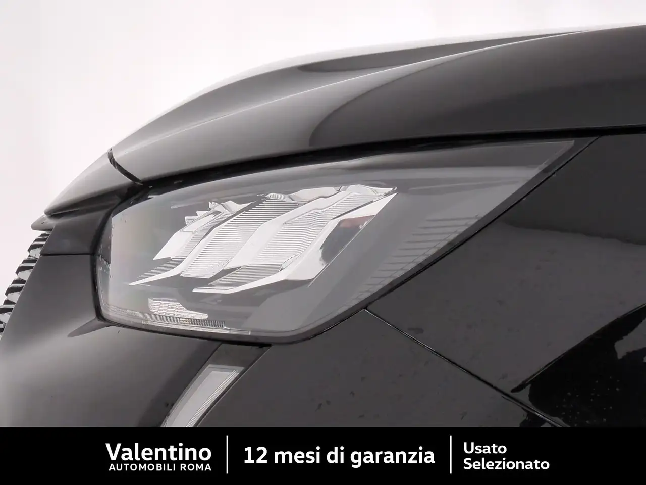 Peugeot 208 Allure Pack PureTech 100 8