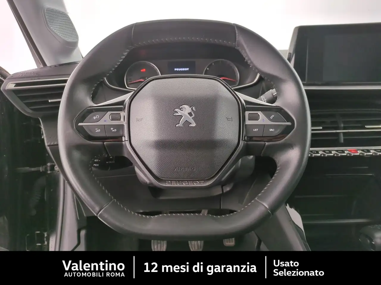 Peugeot 208 Allure Pack PureTech 100 14