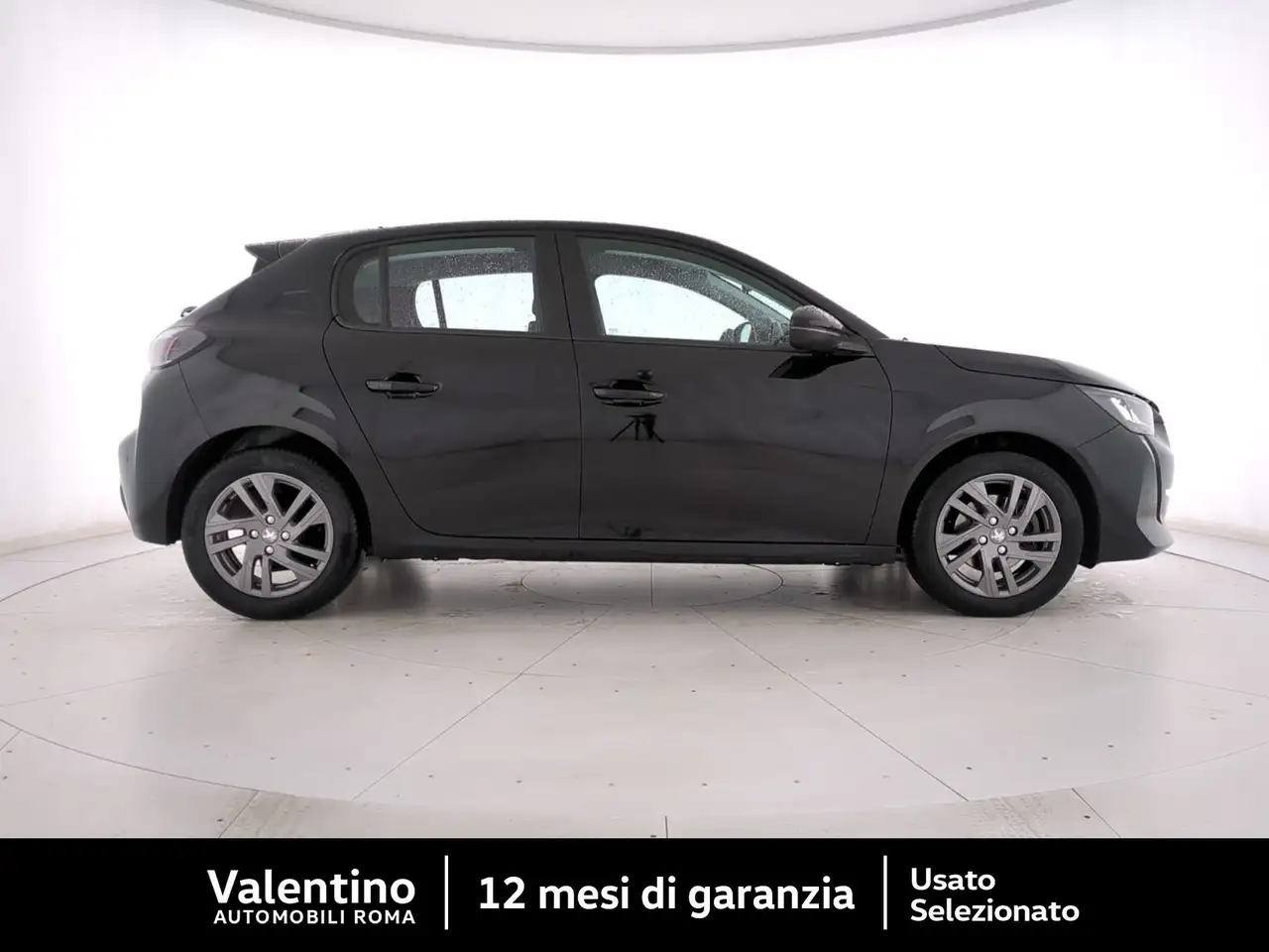 Peugeot 208 Allure Pack PureTech 100 2