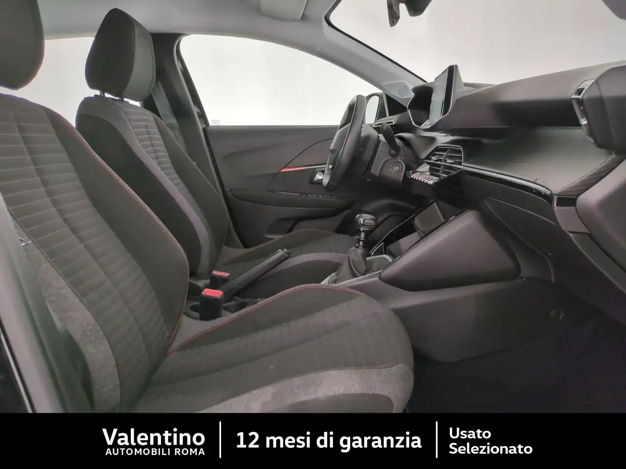 Peugeot 208 Allure Pack PureTech 100 13