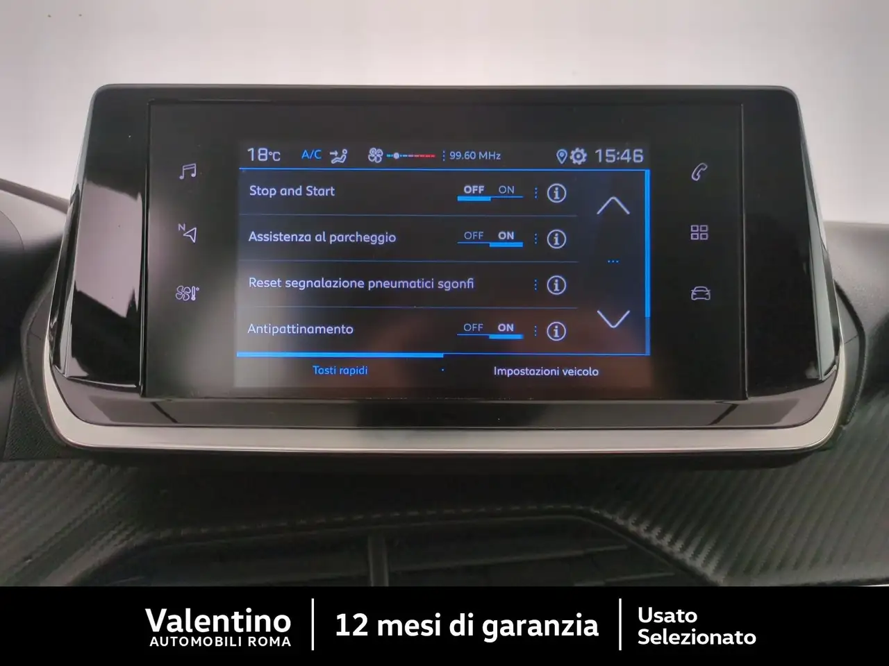 Peugeot 208 Allure Pack PureTech 100 18