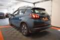 Peugeot 2008 GENERATION-I 1.2 PURETECH 110 ACTIVE START-STOP SU Modrá - thumbnail 4