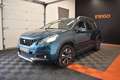 Peugeot 2008 GENERATION-I 1.2 PURETECH 110 ACTIVE START-STOP SU Modrá - thumbnail 3
