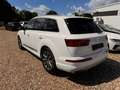 Audi Q7 3.0 TDI quattro/ S-Line/ Navi/ Luftfahrwerk Weiß - thumbnail 4