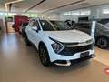 Kia Sportage Sportage 1.6 tgdi hev Style auto Bianco - thumbnail 2