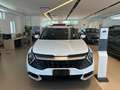 Kia Sportage Sportage 1.6 tgdi hev Style auto Bianco - thumbnail 1