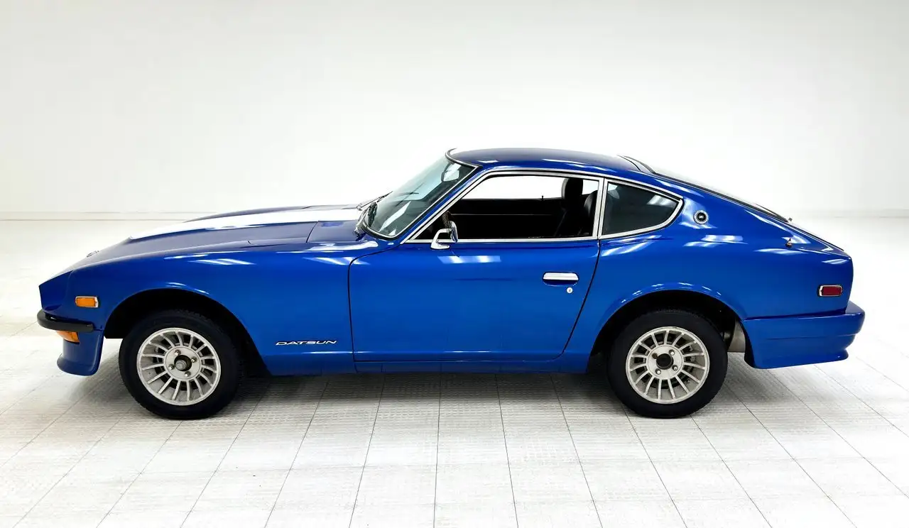 Datsun 240Z, foto 2