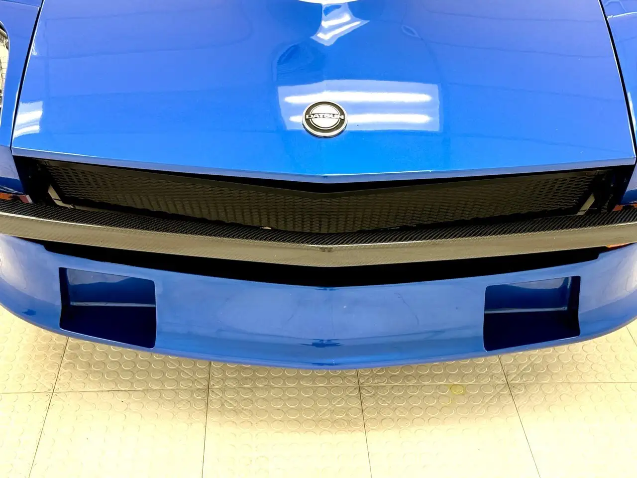 Datsun 240Z, foto 9