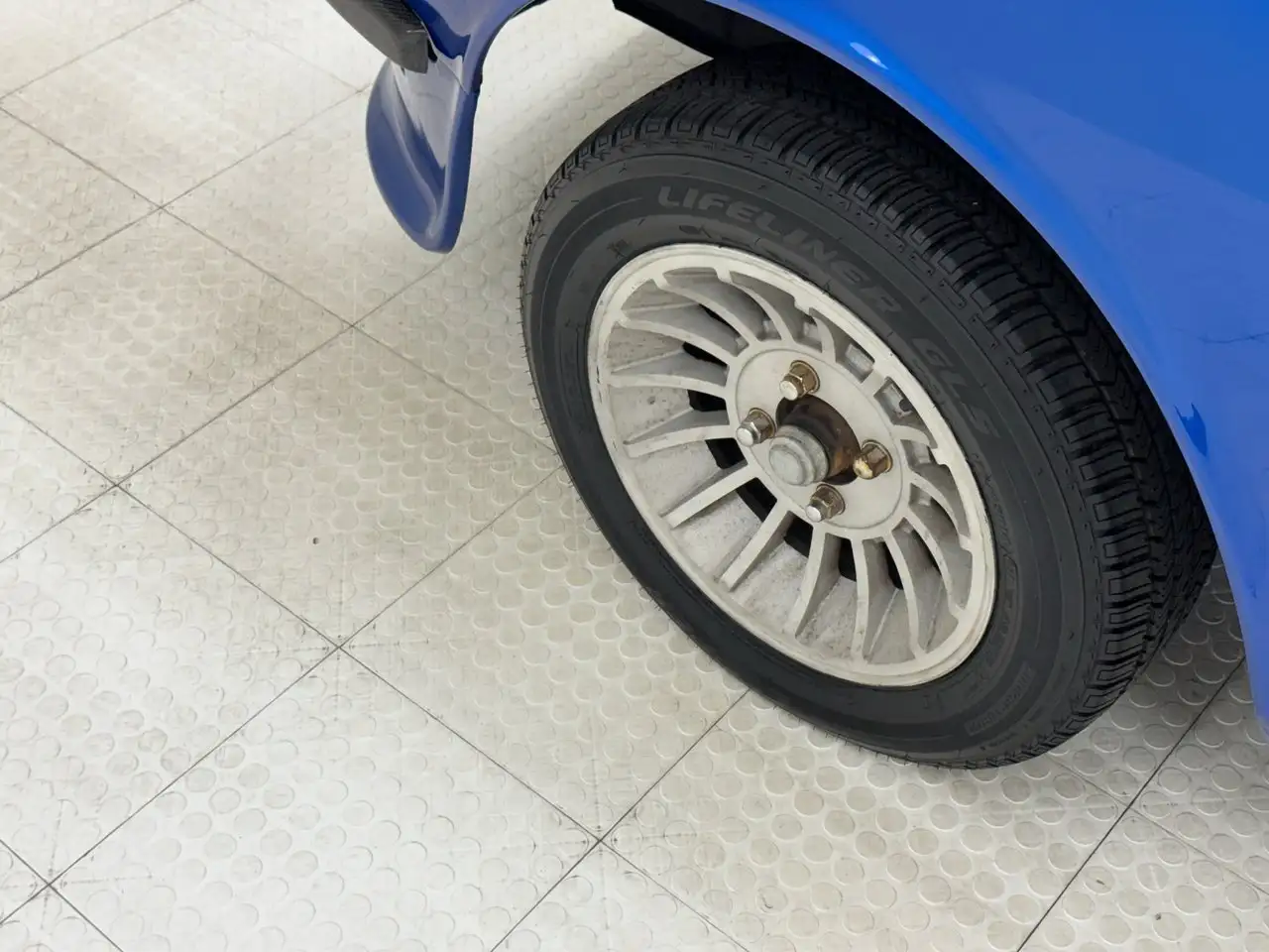 Datsun 240Z, foto 12